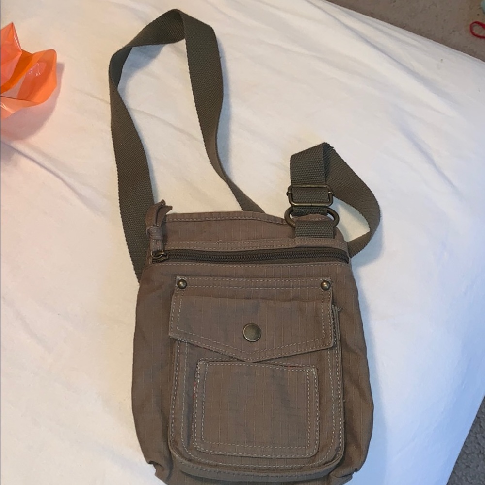 crossbody